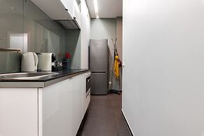 RentalSPb on Orlovsky Pereulok 3