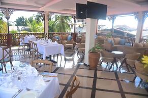 Spice Palace Hotel