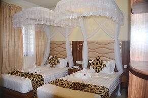 Spice Palace Hotel