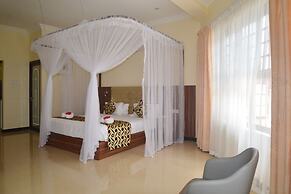 Spice Palace Hotel
