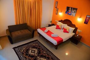 Oceanbay Ayurvedic Beach Resort