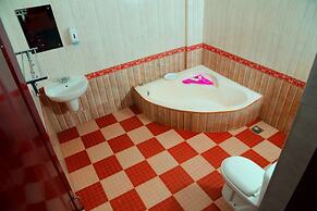 Oceanbay Ayurvedic Beach Resort