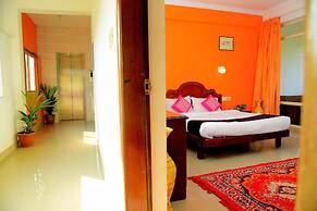 Oceanbay Ayurvedic Beach Resort