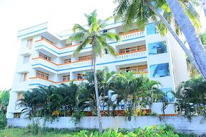 Oceanbay Ayurvedic Beach Resort