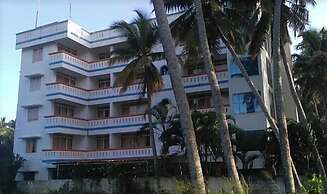 Oceanbay Ayurvedic Beach Resort