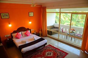 Oceanbay Ayurvedic Beach Resort
