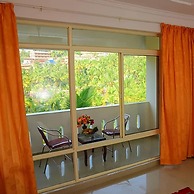 Oceanbay Ayurvedic Beach Resort