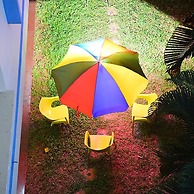 Oceanbay Ayurvedic Beach Resort