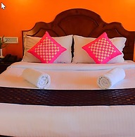 Oceanbay Ayurvedic Beach Resort