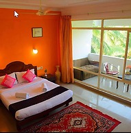 Oceanbay Ayurvedic Beach Resort