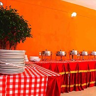 Oceanbay Ayurvedic Beach Resort