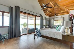 The Enclave- Private Island