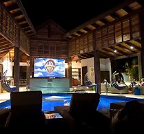 The Enclave- Private Island