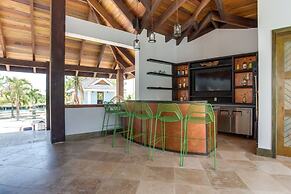 The Enclave- Private Island