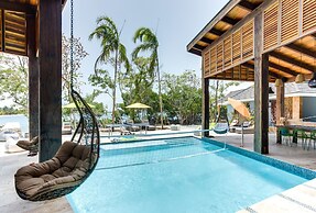 The Enclave- Private Island