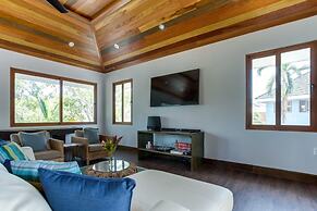 The Enclave- Private Island