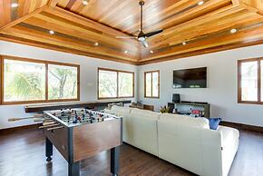 The Enclave- Private Island