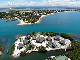 The Enclave- Private Island