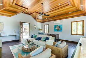 The Enclave- Private Island