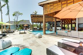 The Enclave- Private Island