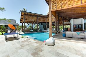 The Enclave- Private Island