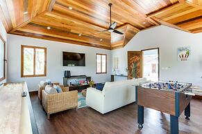 The Enclave- Private Island