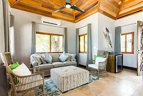 The Enclave- Private Island