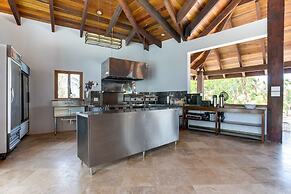 The Enclave- Private Island