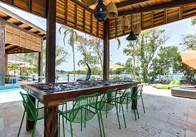 The Enclave- Private Island