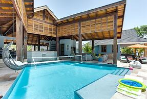 The Enclave- Private Island