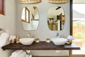 The Enclave- Private Island