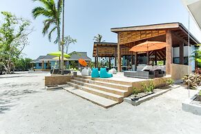 The Enclave- Private Island