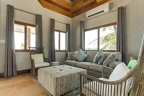 The Enclave- Private Island