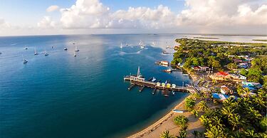 The Enclave- Private Island