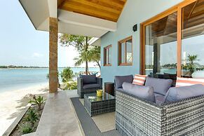 The Enclave- Private Island