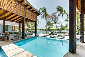 The Enclave- Private Island