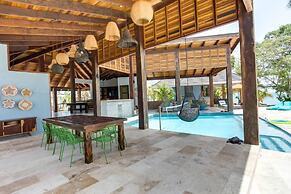 The Enclave- Private Island