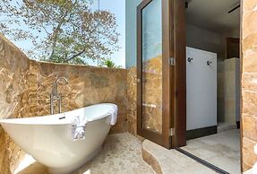 The Enclave- Private Island