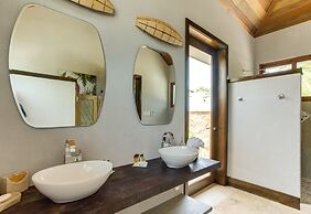 The Enclave- Private Island