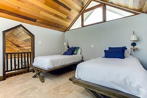 The Enclave- Private Island