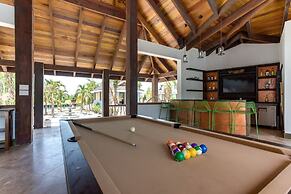 The Enclave- Private Island