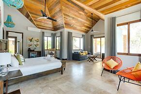 The Enclave- Private Island