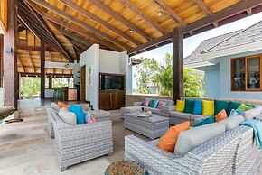 The Enclave- Private Island