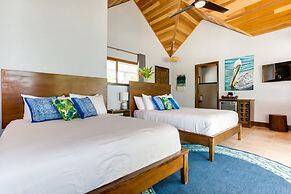 The Enclave- Private Island