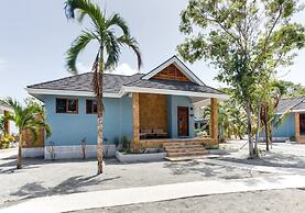 The Enclave- Private Island