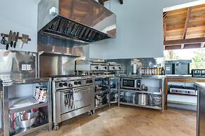 The Enclave- Private Island