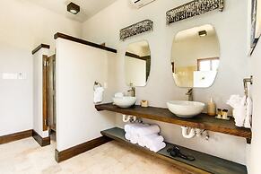 The Enclave- Private Island