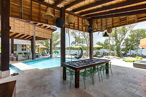 The Enclave- Private Island