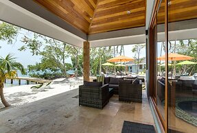 The Enclave- Private Island