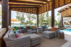 The Enclave- Private Island